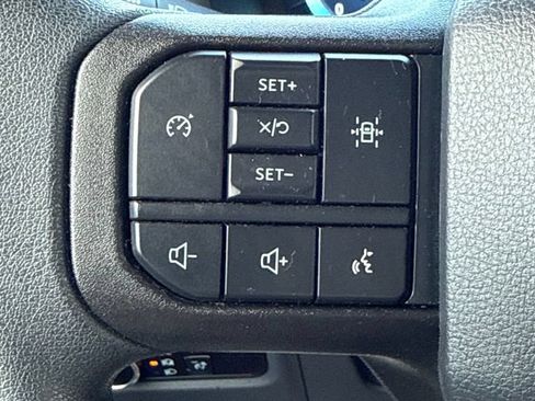 Certified 2024 Ford F150 STX RWD image 11