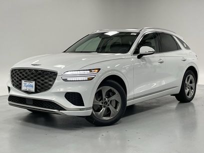New 2026 Genesis GV70 2.5T Select