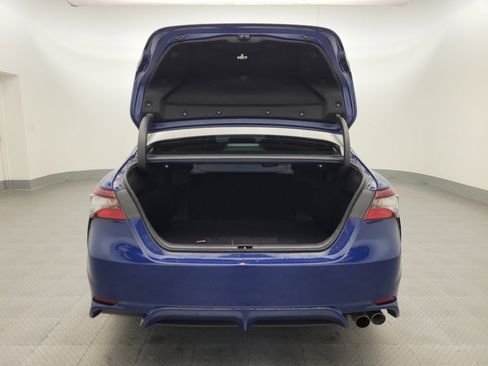 Used 2023 Toyota Camry SE w/ Convenience Package image 29