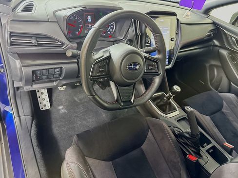 Used 2023 Subaru WRX Limited image 9