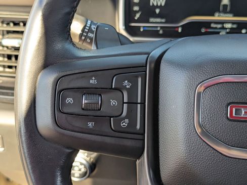 Used 2023 GMC Sierra 1500 AT4 w/ AT4 Premium Package image 25