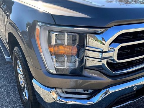 Used 2021 Ford F150 XLT w/ Equipment Group 302A High image 28