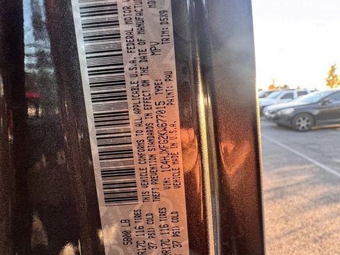 Used 2019 Jeep Wrangler Unlimited Rubicon w/ Cold Weather Group image 32