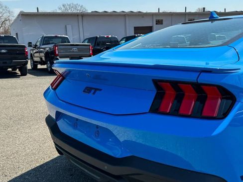 Used 2024 Ford Mustang GT Premium RWD image 21