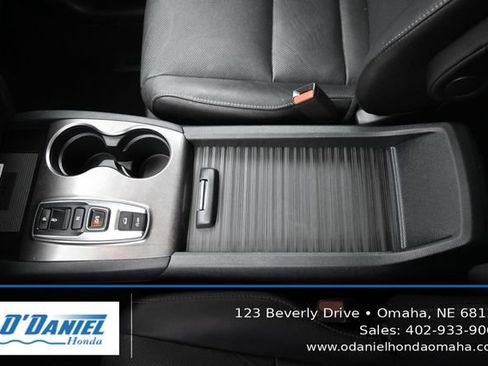 Used 2023 Honda Passport EX-L image 34
