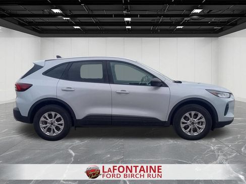 Certified 2025 Ford Escape Active AWD/4WD image 6