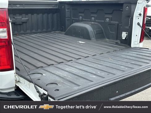 Used 2023 Chevrolet Silverado 1500 LT Trail Boss w/ Protection Package image 34