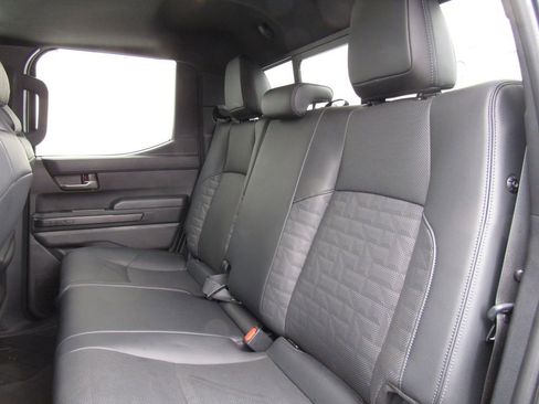 Used 2024 Toyota Tacoma TRD Off-Road w/ TRD Off Road Premium Package image 17