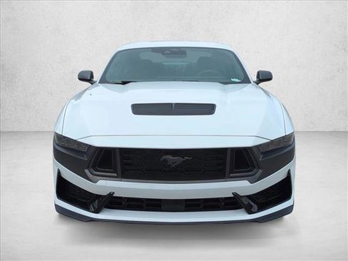 New 2026 Ford Mustang Dark Horse w/ Anti-Theft Package image 6