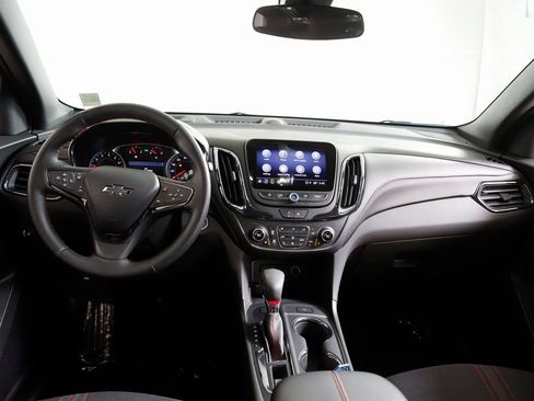 Used 2024 Chevrolet Equinox RS image 14