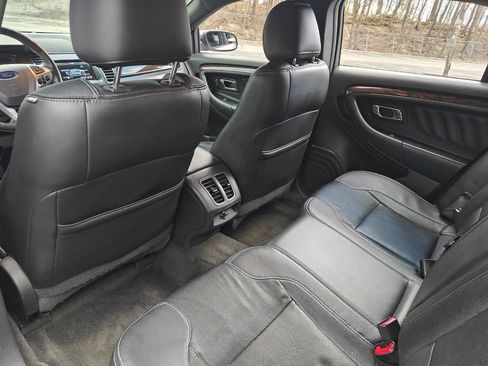 Used 2014 Ford Taurus Limited image 20