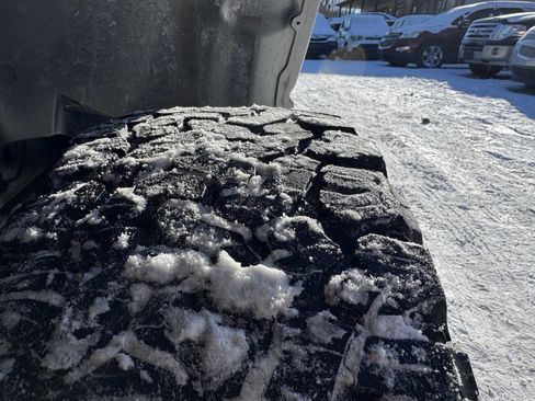 Used 2009 Dodge Ram 2500 Truck Laramie w/ Trailer Tow Group image 10