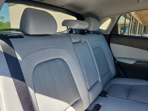 Certified 2023 Hyundai Kona SEL AWD/4WD image 29