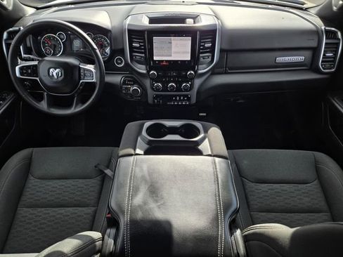 Used 2025 RAM 1500 Big Horn image 15