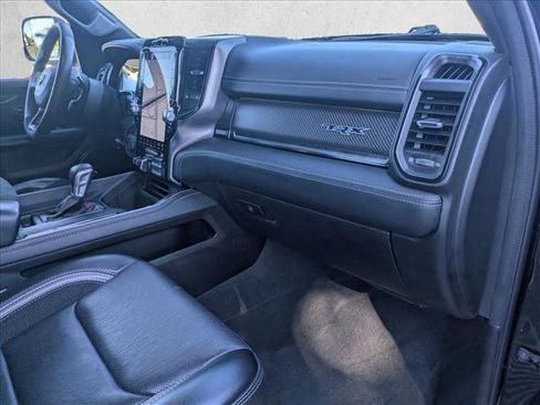 Used 2023 RAM 1500 TRX w/ TRX Level 2 Equipment Group image 21