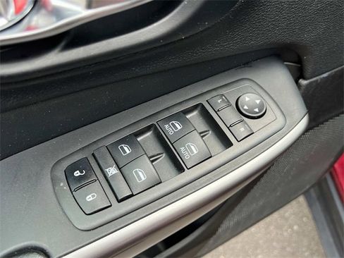 Used 2021 Jeep Cherokee Latitude Lux image 13