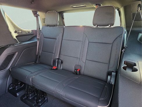 New 2026 Chevrolet Tahoe Premier w/ Sun And Tow Package image 10