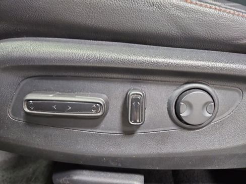 Certified 2025 Honda CR-V Sport Touring image 26