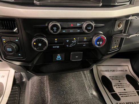 New 2026 Ford F450 XL image 13