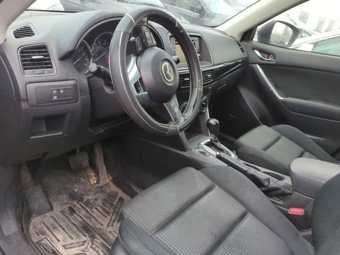 Used 2014 MAZDA CX-5 Touring w/ Bose/Moonroof Package image 7