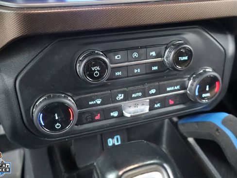Used 2022 Ford Bronco Outer Banks AWD/4WD image 19