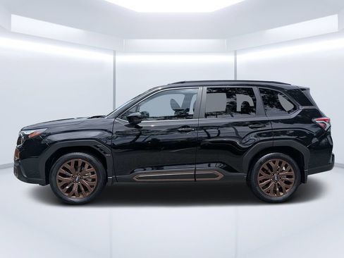 Certified 2025 Subaru Forester Sport w/ Protection Package AWD/4WD image 6