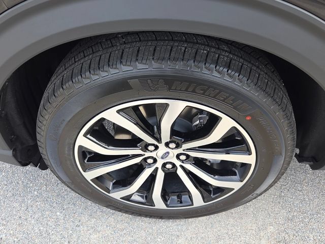 New 2026 Ford Explorer ST-Line w/ Premium Package RWD image 36