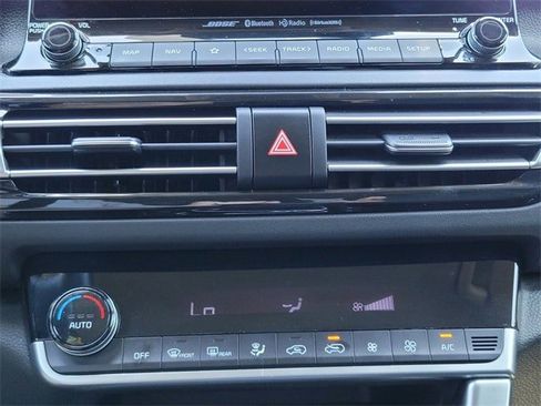 Used 2021 Kia Seltos SX image 20