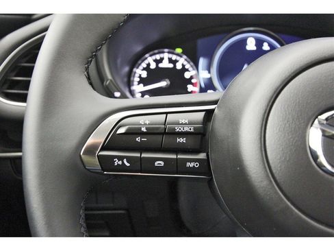 Certified 2025 MAZDA MAZDA3 s image 14