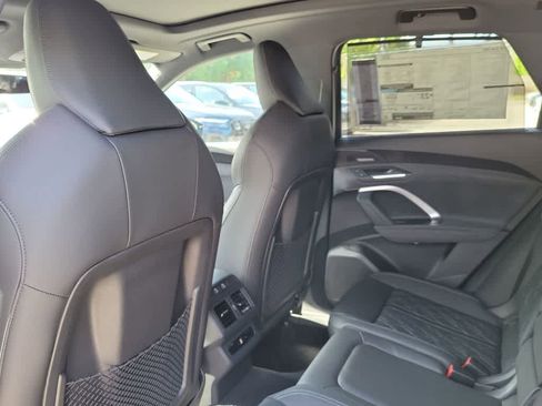 New 2026 Audi SQ5 Premium Plus AWD/4WD image 20