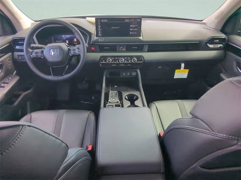 New 2026 Honda Pilot EX-L image 15