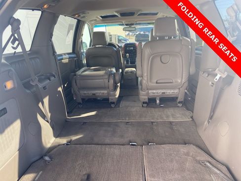Used 2005 Toyota Sienna XLE image 10