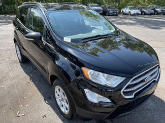 Used 2018 Ford EcoSport SE image 1