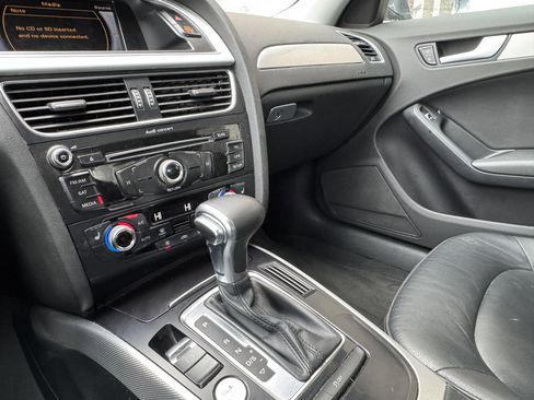 Used 2016 Audi A4 2.0T Premium w/ Convenience Plus Package image 24