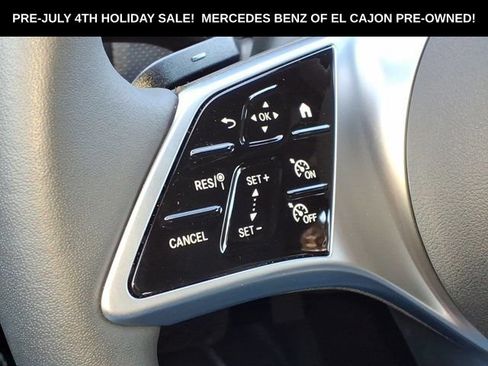 Certified 2026 Mercedes-Benz CLA 250 image 10