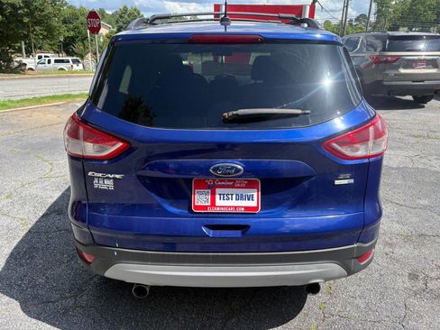 Used 2013 Ford Escape SE image 4