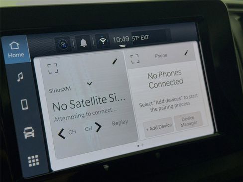 New 2026 RAM ProMaster 2500 w/ Convenience Group image 18