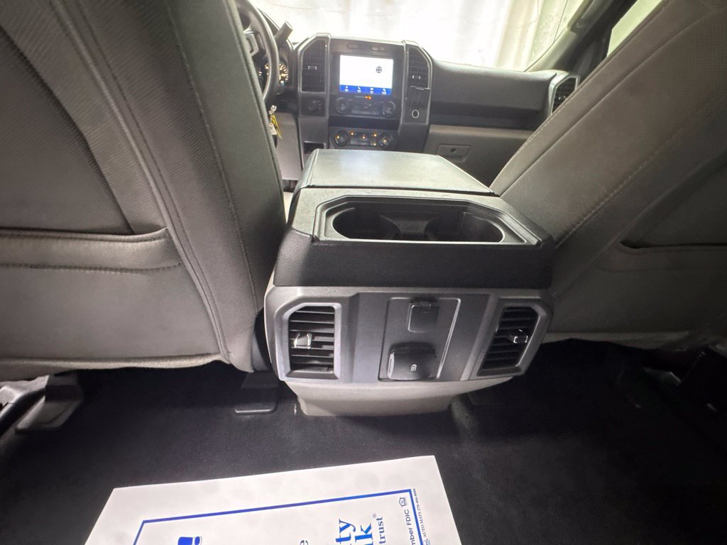 Used 2019 Ford F150 XLT AWD/4WD image 34