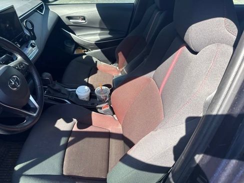 Used 2023 Toyota Corolla SE FWD image 32