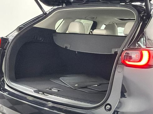 Certified 2025 MAZDA CX-5 AWD 2.5 S w/ Preferred Package image 8