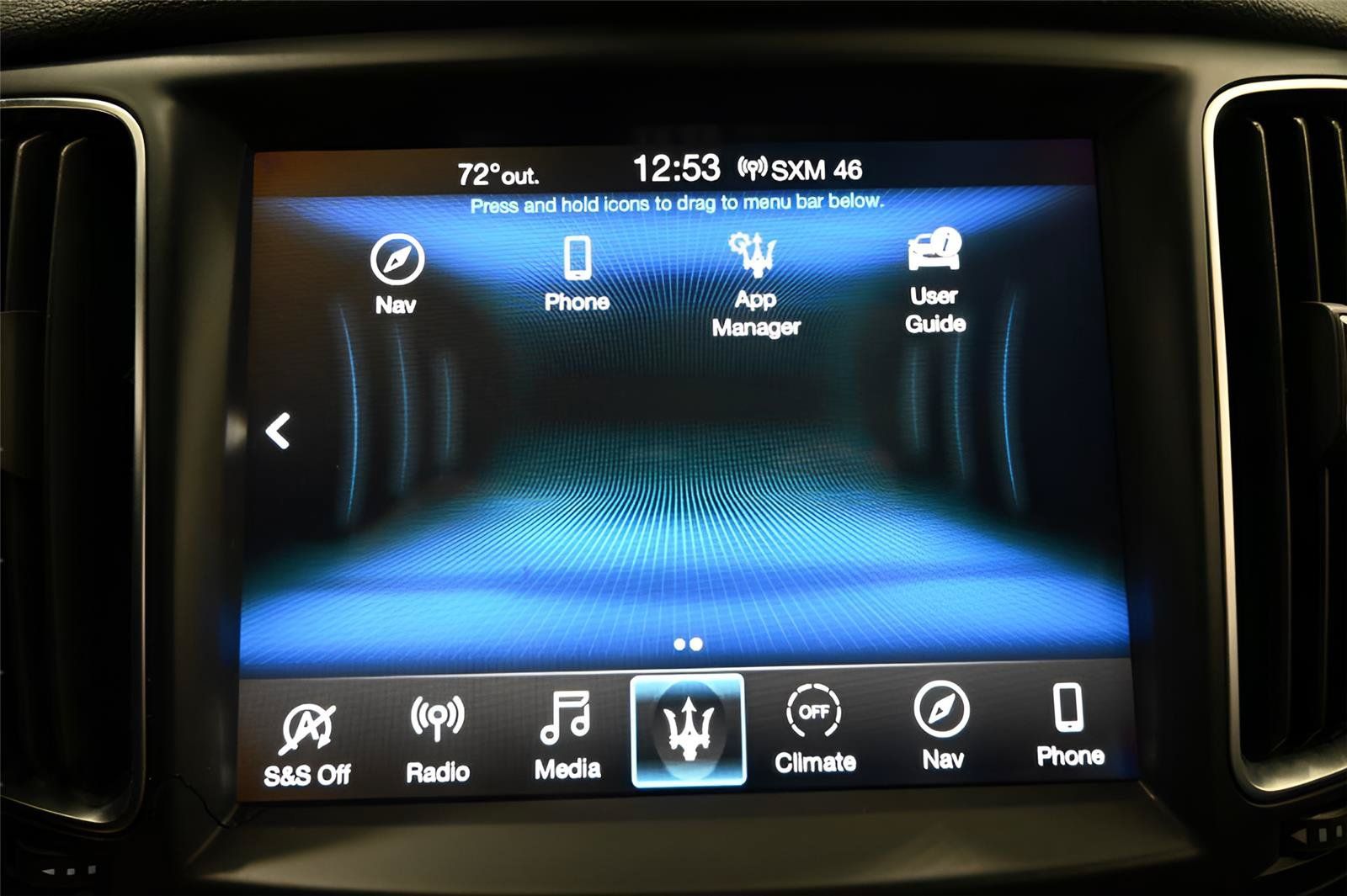 Used 2019 Maserati Levante AWD/4WD image 26