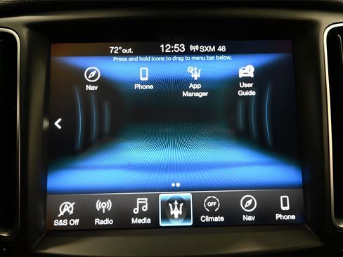 Used 2019 Maserati Levante AWD/4WD image 26