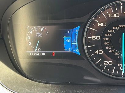Used 2014 Ford Edge SEL w/ Equipment Group 205A