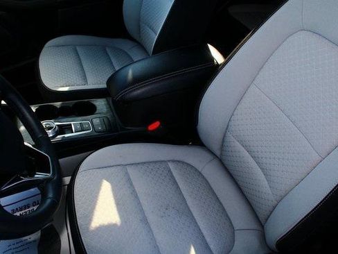 Used 2024 Ford Escape Active image 4