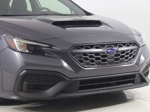 Used 2024 Subaru WRX image 33