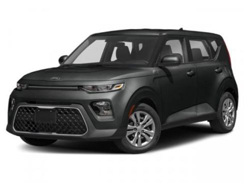 Used 2020 Kia Soul S image 1