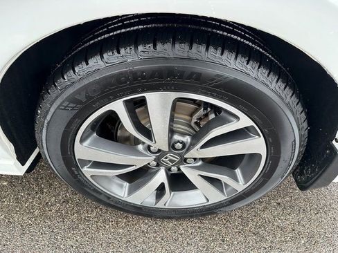 Used 2021 Honda Odyssey Touring image 8