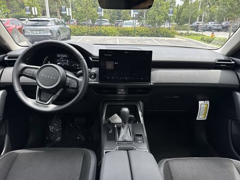New 2026 MAZDA CX-5 Select AWD/4WD image 14