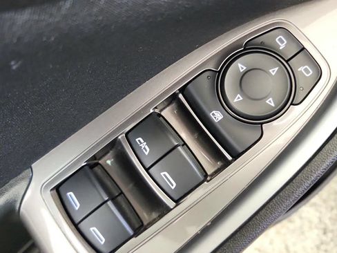 Used 2024 Chevrolet Malibu LT FWD image 24