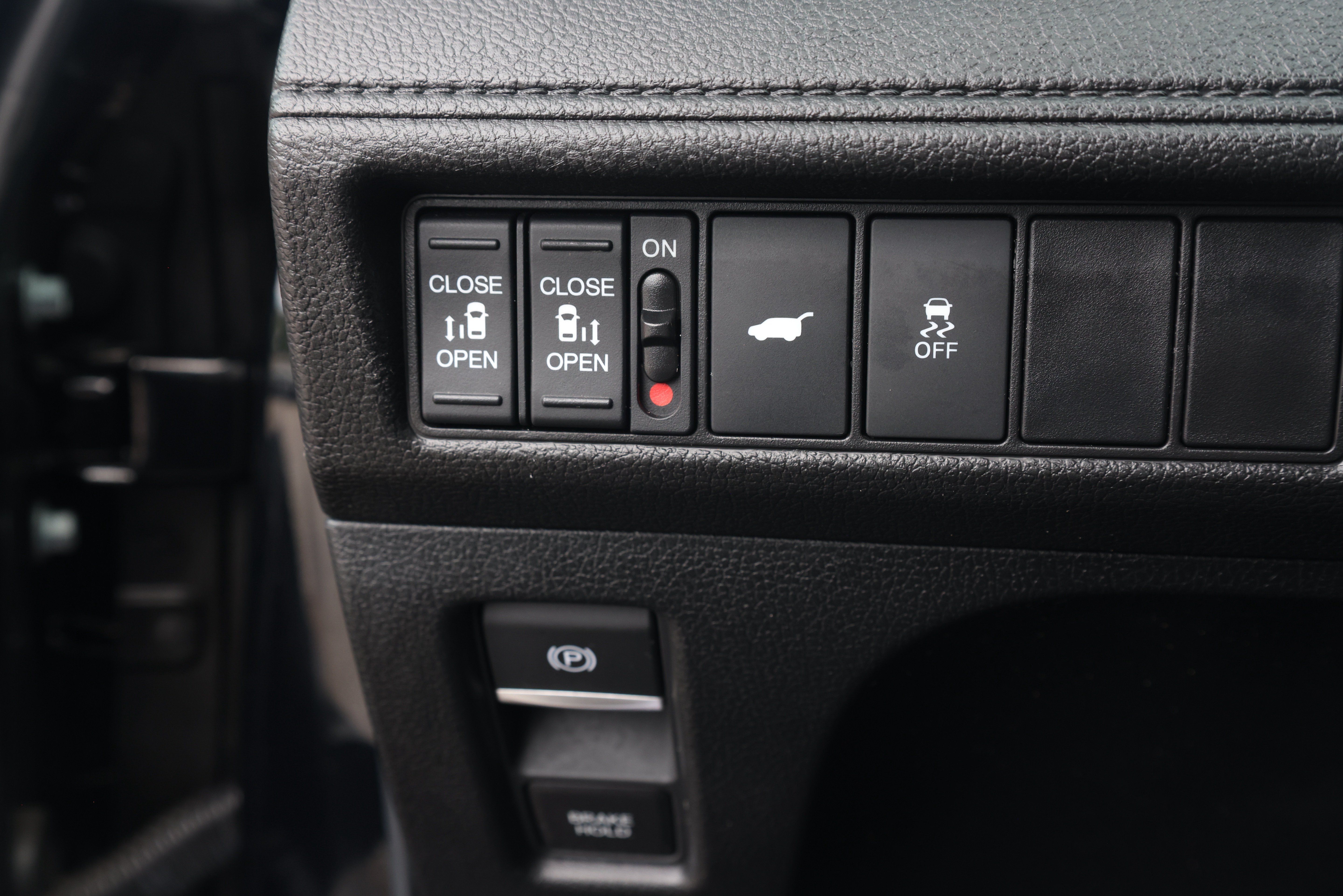 Used 2025 Honda Odyssey EX-L image 12